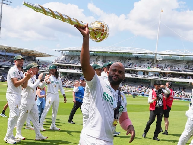 10 Tests, 9 wins ... Tenba Bavuma waved in captaincy 10 Tests, 9 wins ... Tenba Bavuma waved in captaincy