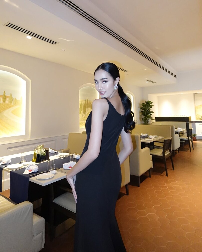 Miss World 2025 Winner of Thailand Opal Suchata Chuangsri Lifestyle: Thailand's Opal Suchata became Miss World, Learn her lifestyle, likes and dislike 7