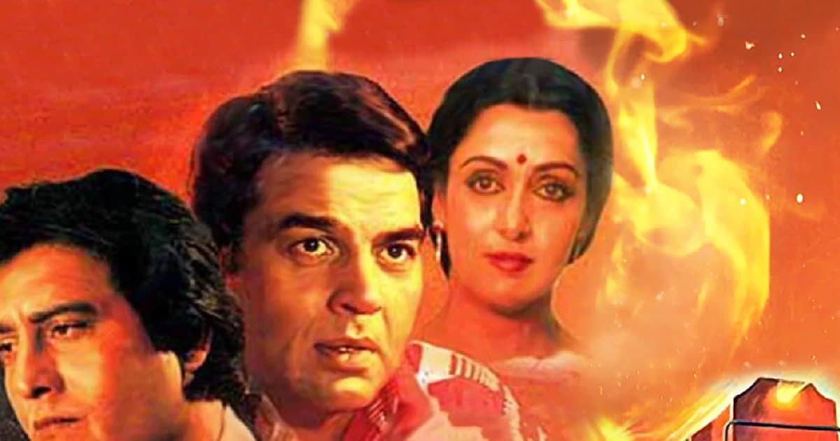 Not only ‘The Burning Train’, these horror thriller made in rail, die before climax, both heroes, 7.6 are ratings