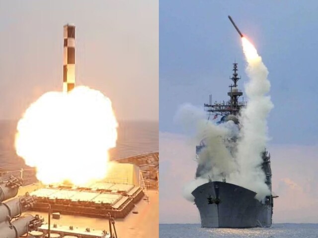 अमेरिका ने ईरान पर दागा अपना वाला 'ब्रह्मोस', हर तरफ तबाही से हाहाकार