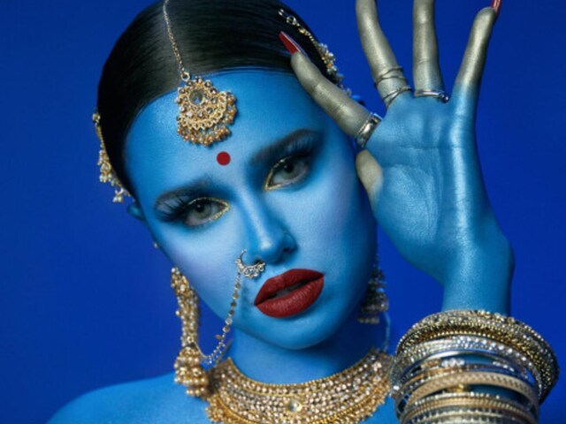 'Made fun of my religion ..' Indian rapper targeted the Canadian rapper Tommy