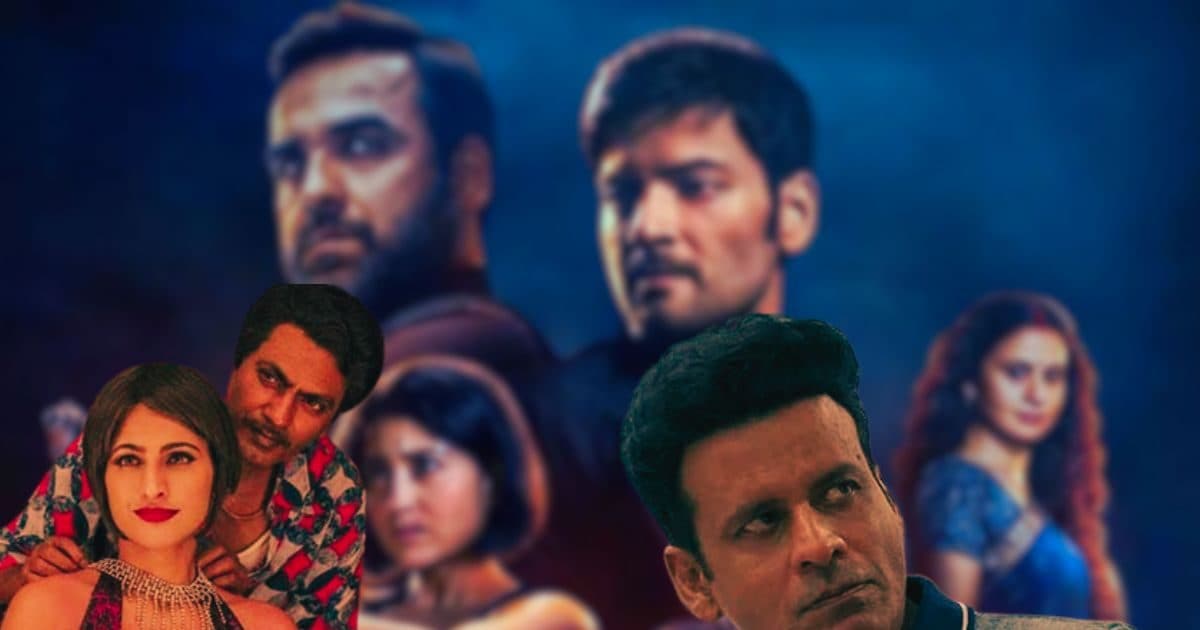 दमदार IMDb रेटिंग वाली 5 इंडियन वेब सीरीज, जबरदस्त है सबकी कहानियां – हर एपिसोड कहलाया है मास्टरपीस!