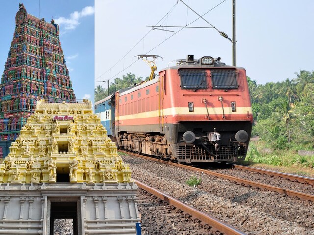 Travel to these 5 places of South India in monsoon, IRCTC is giving opportunity