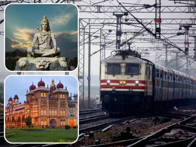 A direct train will run between Bengaluru to Rishikesh on June 19