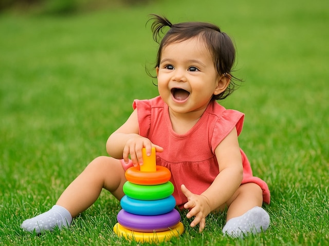 Keep your innocent and lovely daughter religious, trading and unique name