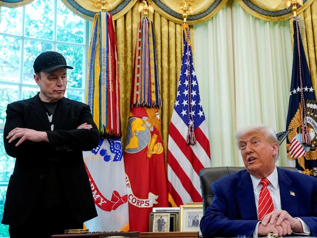 Elon Musk will create its own new party? Told what will be the name, Trump's increased tension Elon Musk will create its own new party? Told what will be the name, Trump's increased tension