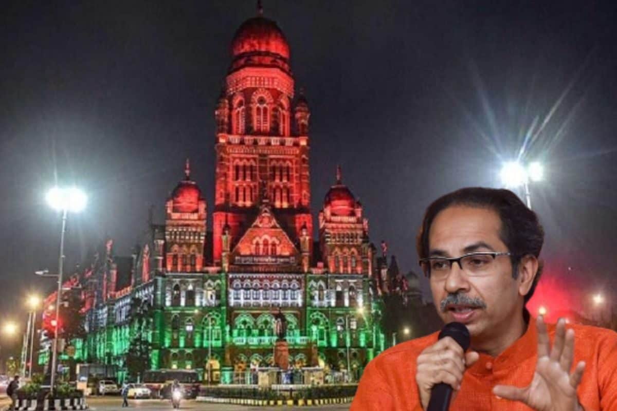 विधानसभा चुनाव वाली गलती... बीजेपी का सर्वे देखकर हरकत में आए उद्धव