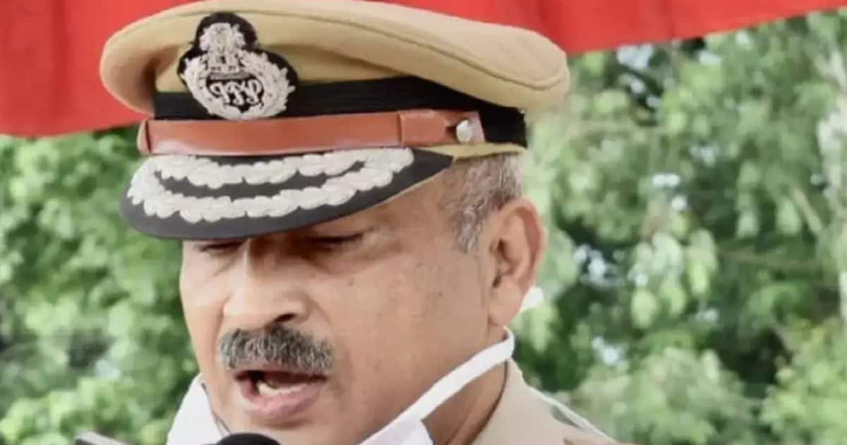यूपी के नए DGP राजीव कृष्णा ने आते ही दी खुशखबरी, तैयार रहें युवा, UP पुलिस पर बताया अपना ‘खास प्‍लान’