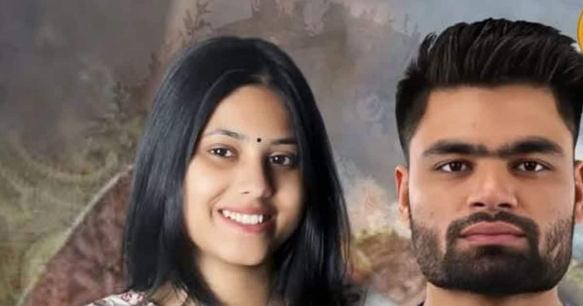 Fact Check: क्या 8 जून को होने वाली है क्रिकेटर रिंकू सिंह और सांसद प्रिया सरोज की सगाई?