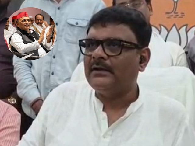 1 साल में अखिलेश यादव ने कन्नौज के लिए क्या किया? सपा मुखिया को भाजपा के पूर्व सांसद का पलटवार 1 साल में अखिलेश यादव ने कन्नौज के लिए क्या किया? सपा मुखिया को भाजपा के पूर्व सांसद का पलटवार