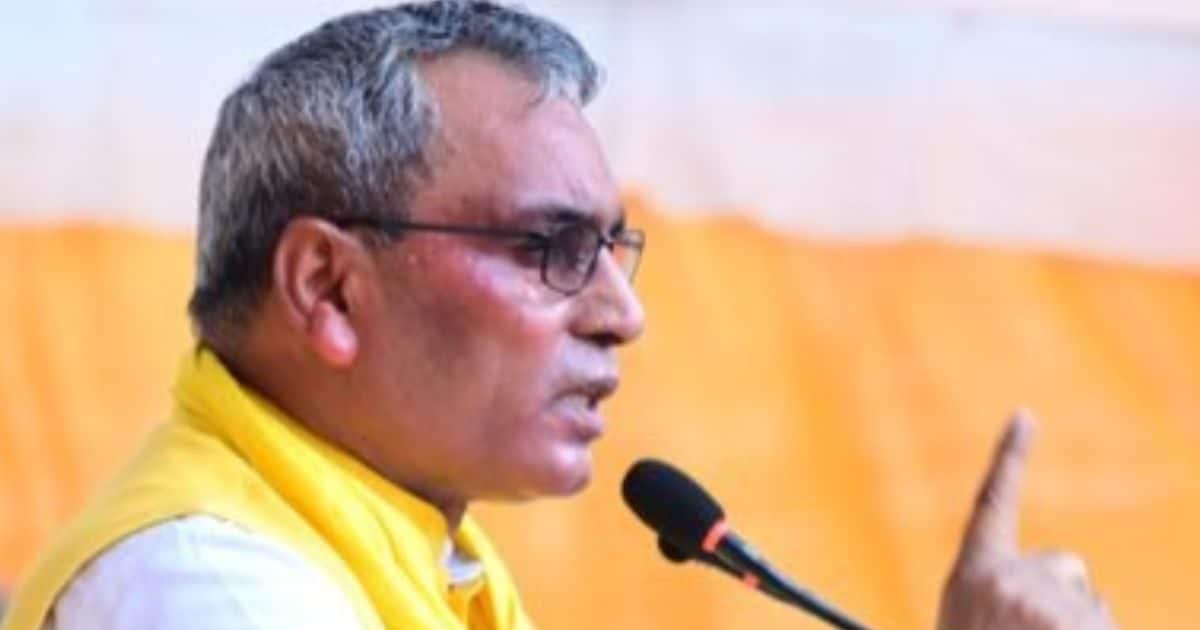 ‘अखिलेश परेशान, रात में सपना देख रहे, सालों तक सत्ता नहीं मिलेगी’, राजभर का सपा पर बड़ा अटैक