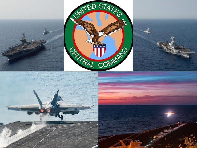 180 fighter jets and thousands of missiles, Iran will now rain from sea 180 fighter jets and thousands of missiles, Iran will now rain from sea