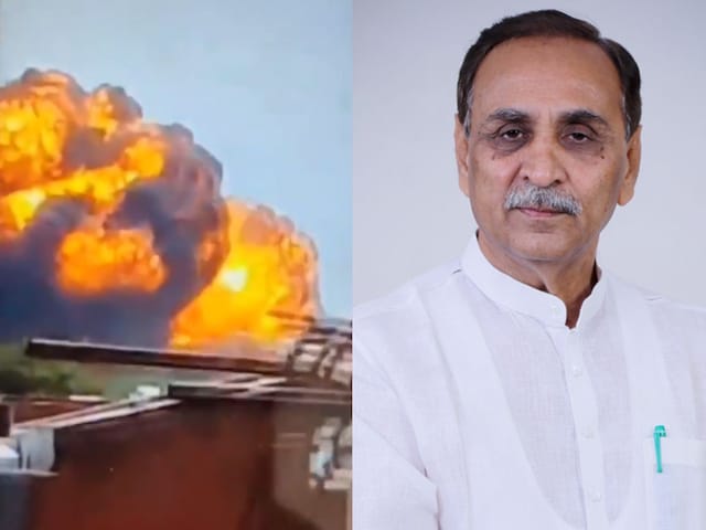 एयर इंडिया प्लेन में पूर्व CM रूपाणी थे सवार, क्रैश में इन नेताओं की गई जान एयर इंडिया प्लेन में पूर्व CM रूपाणी थे सवार, क्रैश में इन नेताओं की गई जान
