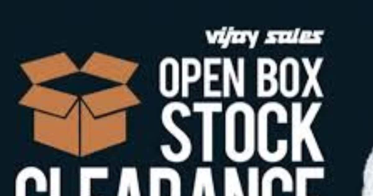 Tach – Vijay Sales पर शुरू हुई Open Box सेल, Galaxy S25 Plus से लेकर iPhones और iPads तक म‍िल रहा जबरदस्‍त ऑफर
