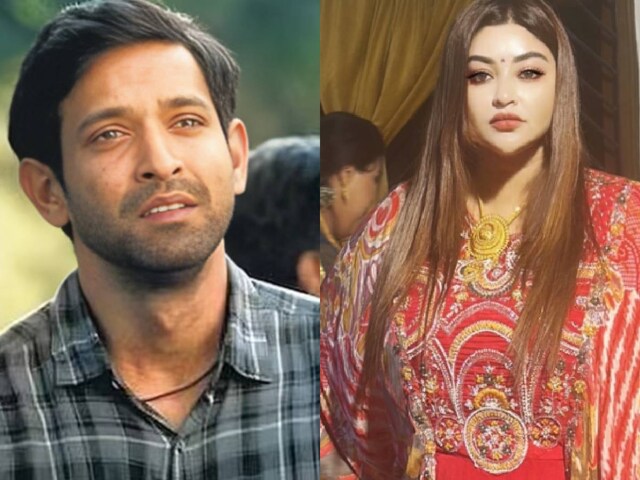 Vikrant Masi's brother and close to Payal Ghosh died in Ahmedabad Air India accident