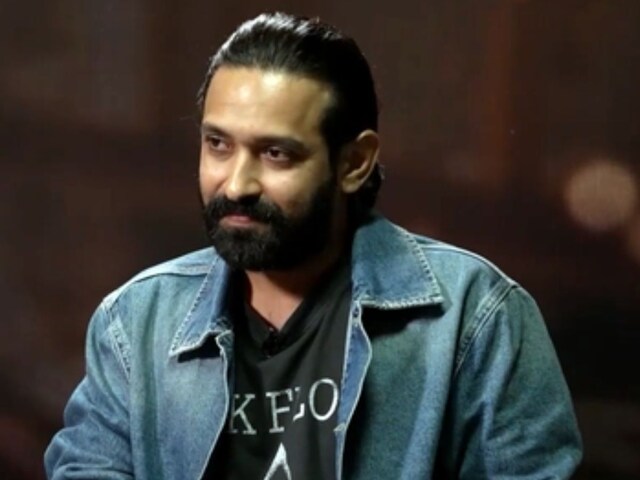 Some people make Vikrant Massey feel small, said on the atmosphere of the film industry