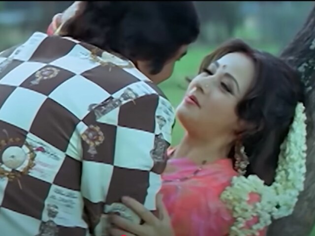 Hero, who shook Rajesh Khanna, 1 mistake desolate career and home ...