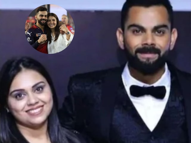 Virat's sister posted, trolls, sister -in -law Anushka Sharma got up on relationship Virat's sister posted, trolls, sister -in -law Anushka Sharma got up on relationship