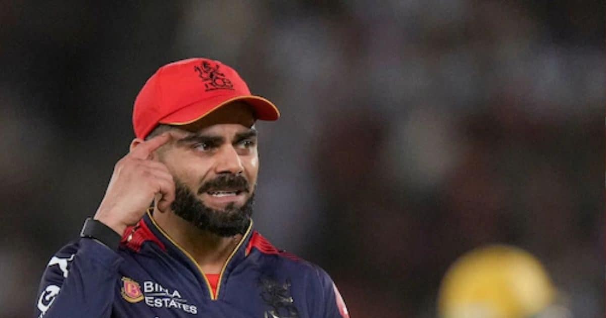 विराट कोहली और आरसीबी ने जीता पहला IPL खिताब, पंजाब किंग्स को हराया.