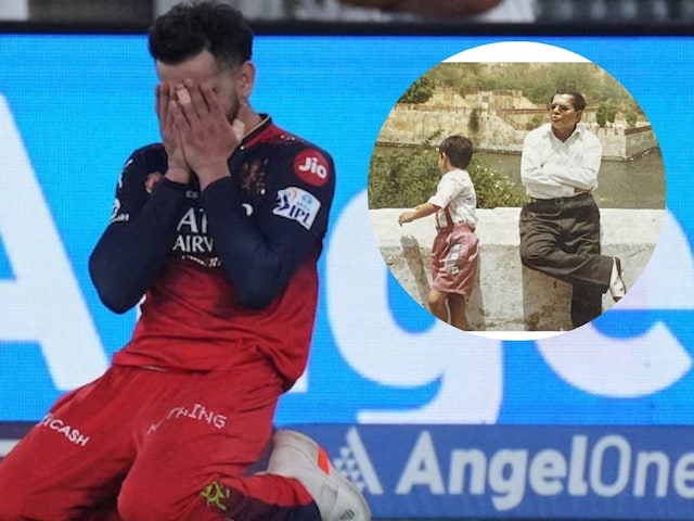 Virat Kohli posted for the person who is no longer in this world… Virat Kohli posted for the person who is no longer in this world…