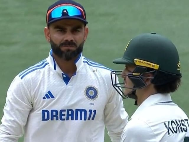 Labushen out of the first Test, the player's entry of the player who screwed from Virat Kohli Labushen out of the first Test, the player's entry of the player who screwed from Virat Kohli