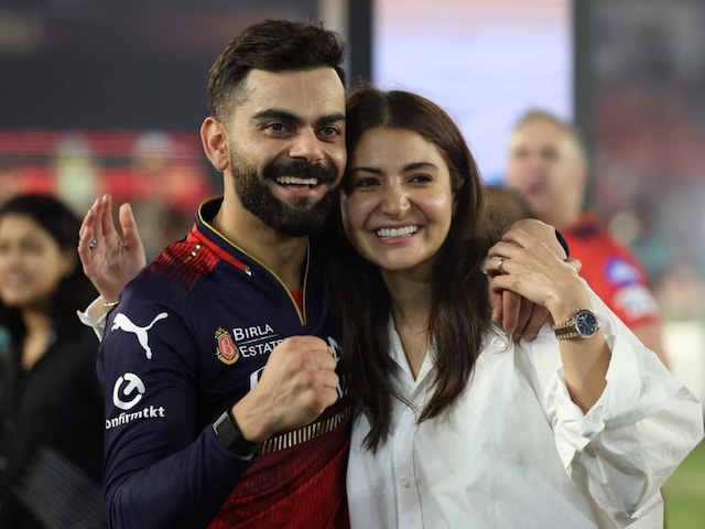 'Unbreakable belief on wife ..', Astrologer spoke on Kohli- Anushka Sharma's relationship