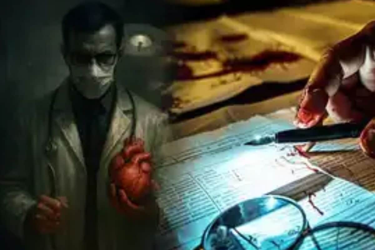 पति को बचाने पत्नी ने दांव पर लगाई जान घर भी किया कुर्बान बिखर गया परिवार