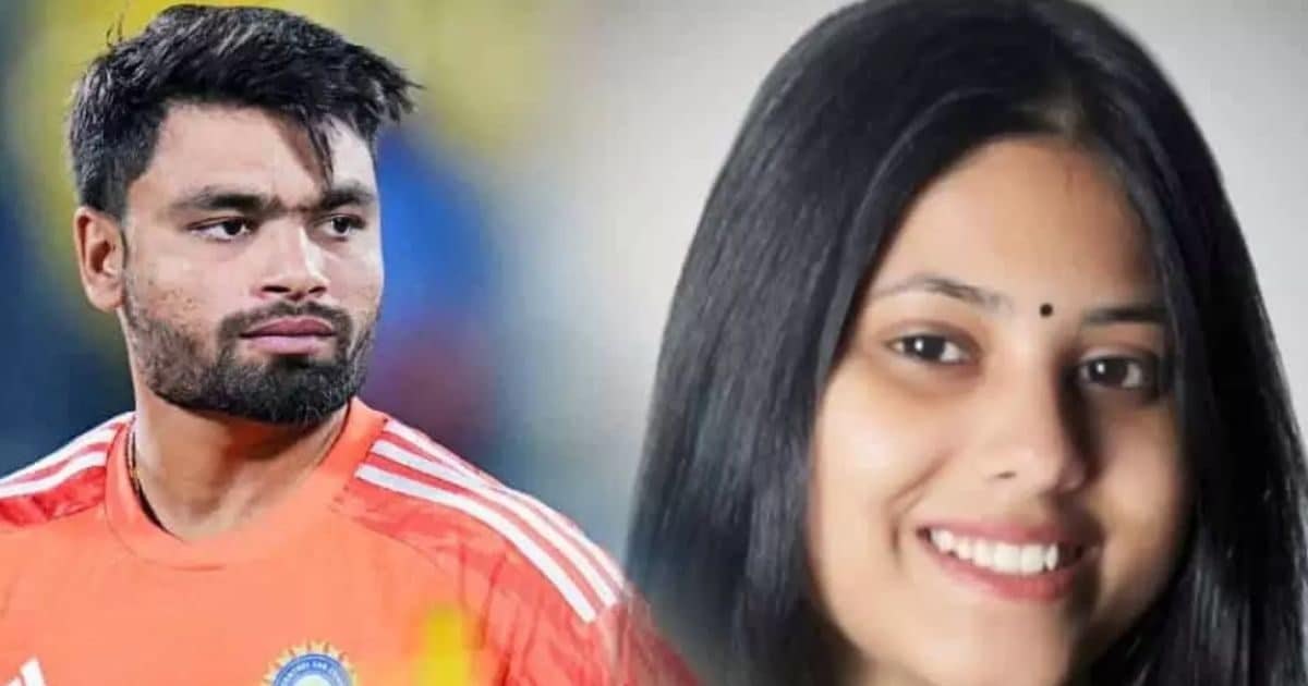 Rinku Singh Priya Saroj Engagement: रिंकू सिंह-प्रिया सरोज की सगाई आज, ये VIP मेहमान होंगे शामिल, 5 स्टार होटल में पूरी व्यवस्था