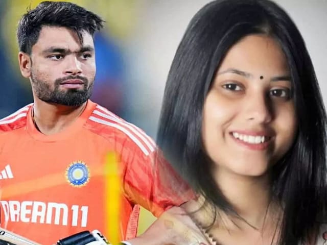 सगाई से पहले सामने आई रिंकू की तस्वीर, बहन ने शेयर कर दी फोटो