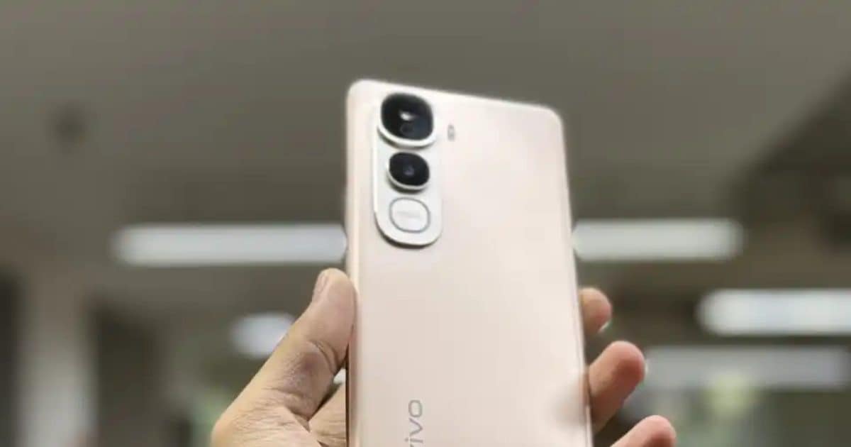 Tach – vivo y400 may launch in august battery 6000mah battery 50 megapixel camera-Vivo का एक और स्टाइलिश फोन आने के लिए तैयार, कभी भी हो सकता है लॉन्च, लीक हुए फीचर्स