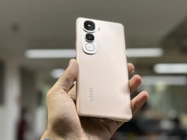 Vivo's new stylish phone ready, anytime can be launched, features leaked