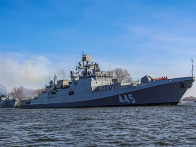 India will get 'Indra's sword' today, BrahMos supersonic cruise will be equipped with missile India will get 'Indra's sword' today, BrahMos supersonic cruise will be equipped with missile