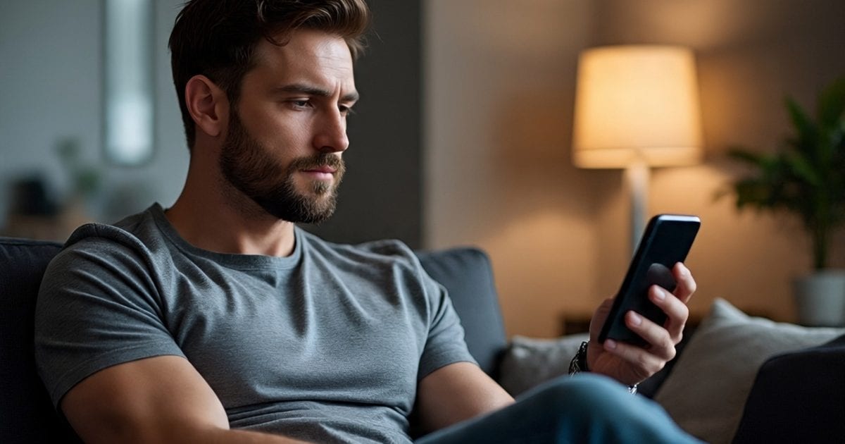 Tach – Smartphone पर आप भी देखते हैं अश्लील वीडियो? लग सकता है बड़ा झटका..