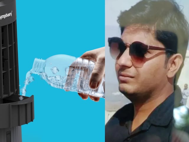 आधी रात, डॉक्टर को गर्मी मिली, पानी कूलर में भरने लगा, जीवन एक स्ट्रोक में उड़ गया! आधी रात, डॉक्टर को गर्मी मिली, पानी कूलर में भरने लगा, जीवन एक स्ट्रोक में उड़ गया!