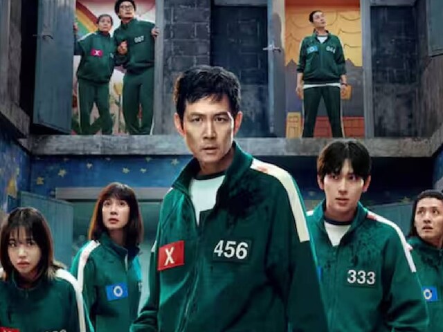 'Squid game' bangs on OTT, season 3 creates panic, so many episodes