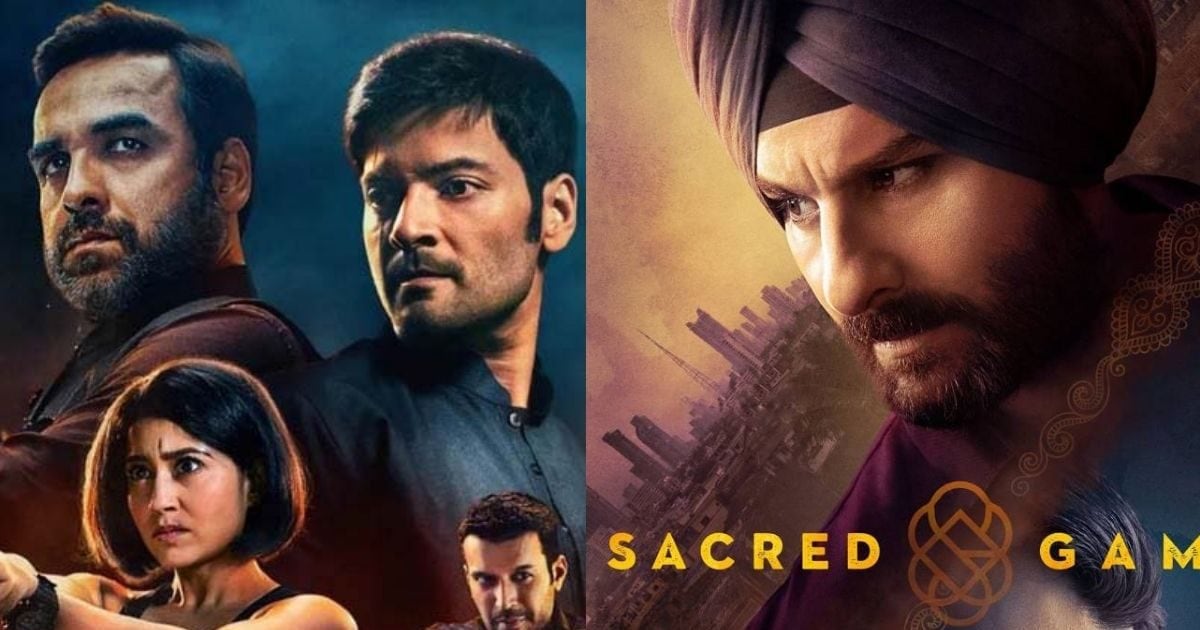 न कोई नामी हीरोइन, न कोई बड़ा एक्टर, TVF की ये फाड़ू फैमिली सीरीज देख भूल जाएंगे मिर्जापुर-सेक्रेडगेम्स