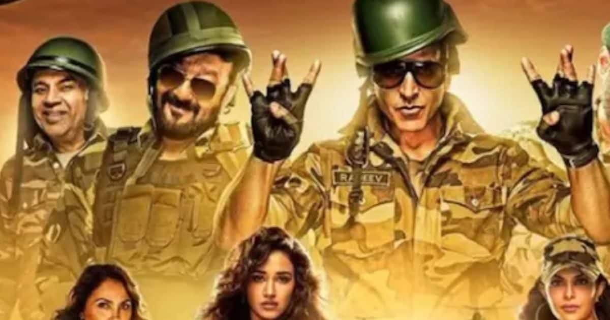 अक्षय की ‘वेल्कम टू जंगल’ बनी गले की हड्डी, घुसा दिया था पूरा बॉलीवुड, अब नहीं दे पा रहे फीस, लटक गई शूटिंग