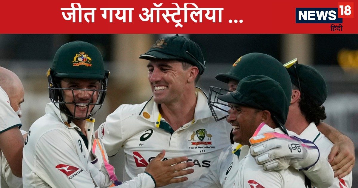 थर्ड अंपायर के विवादित फैसले, आखिरी ओवर का रोमांच, अकेले झटके 9 विकेट, बनाए रन लेकिन वेस्टइंडीज को हार से नहीं बचा पाए जोसेफ