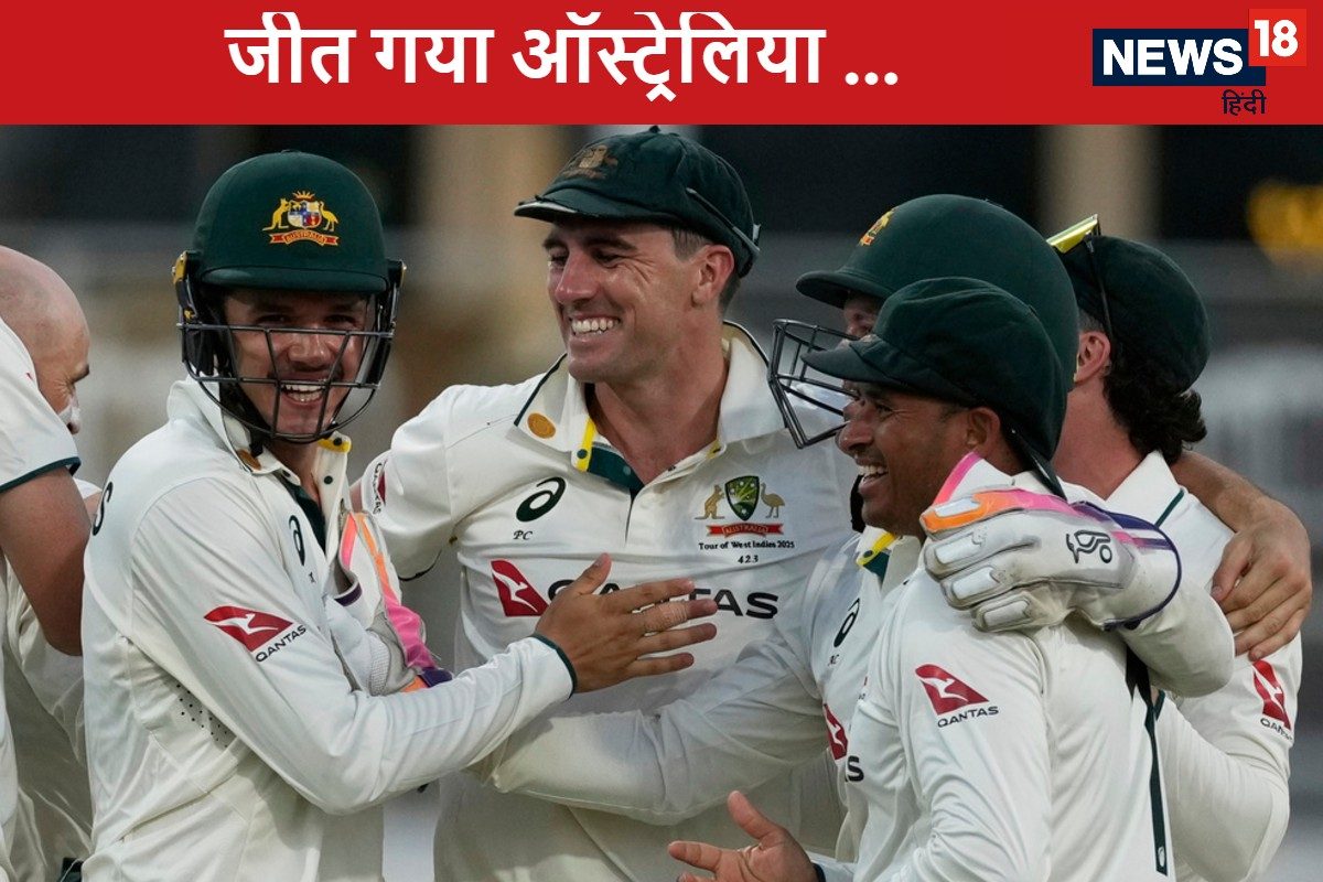 अकेले झटके 9 विकेट, बनाए रन फिर भी वेस्टइंडीज को हार से नहीं बचा पाए जोसेफ