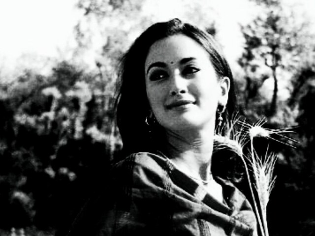 The famous heroine, who retired from Bollywood even after getting success from the first movie