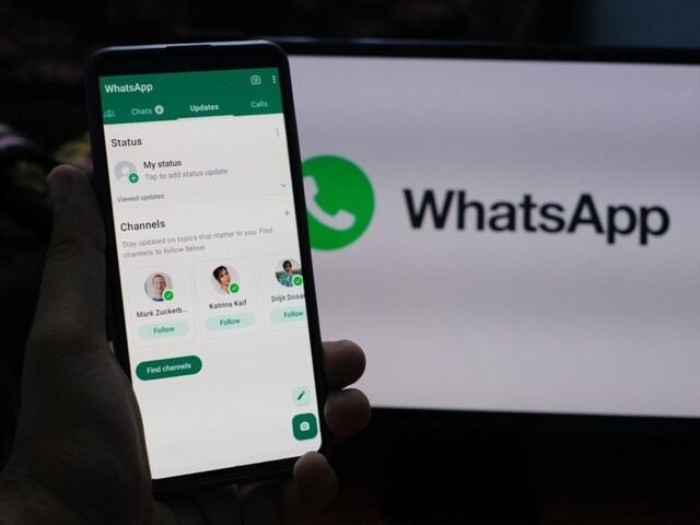 WhatsApp यूजर्स की हुई मौज, एंड्रॉइड यूजर्स को म‍िलने वाला है ये खास फीचर