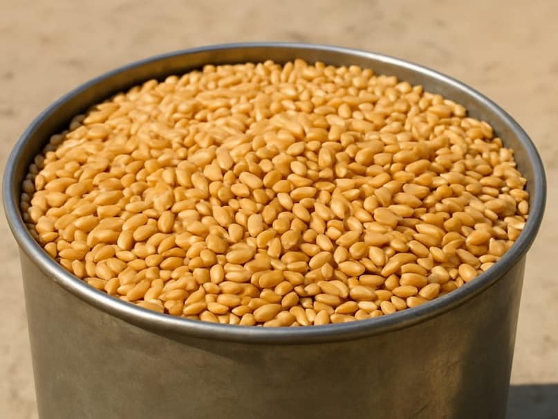 गेहूं में घुन कैसे न लगे, wheat storage tips in Hindi, ड्रम में गेहूं कैसे रखें, अनाज स्टोर करने के घरेलू उपाय, कीड़े लगने से गेहूं को कैसे बचाएं, गेहूं स्टोरेज सावधानियां, ghun se bachne ke upay, wheat storage in plastic container, how to store wheat at home गेहूं में घुन कैसे न लगे, wheat storage tips in Hindi, ड्रम में गेहूं कैसे रखें, अनाज स्टोर करने के घरेलू उपाय, कीड़े लगने से गेहूं को कैसे बचाएं, गेहूं स्टोरेज सावधानियां, ghun se bachne ke upay, wheat storage in plastic container, how to store wheat at home