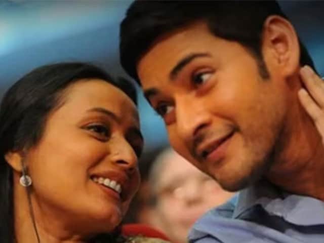 Why did Miss India Namrata Shirodkar of 1993 leave Bollywood? Why did Miss India Namrata Shirodkar of 1993 leave Bollywood?