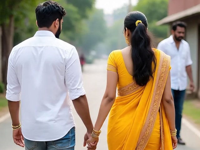 आज ही खत्म कर दो सबकुछ- प्रेमी संग पत्नी ने रचा खौफनाक मर्डर प्लान आज ही खत्म कर दो सबकुछ- प्रेमी संग पत्नी ने रचा खौफनाक मर्डर प्लान