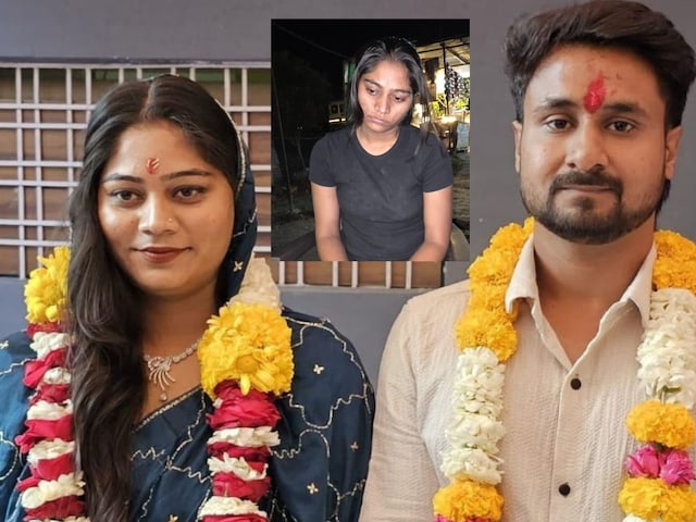 सोनम हुई बेवफा तो राजनीति से भी आने लगे रिएक्शन, इंदौर से शिलॉन्ग तक खलबली सोनम हुई बेवफा तो राजनीति से भी आने लगे रिएक्शन, इंदौर से शिलॉन्ग तक खलबली