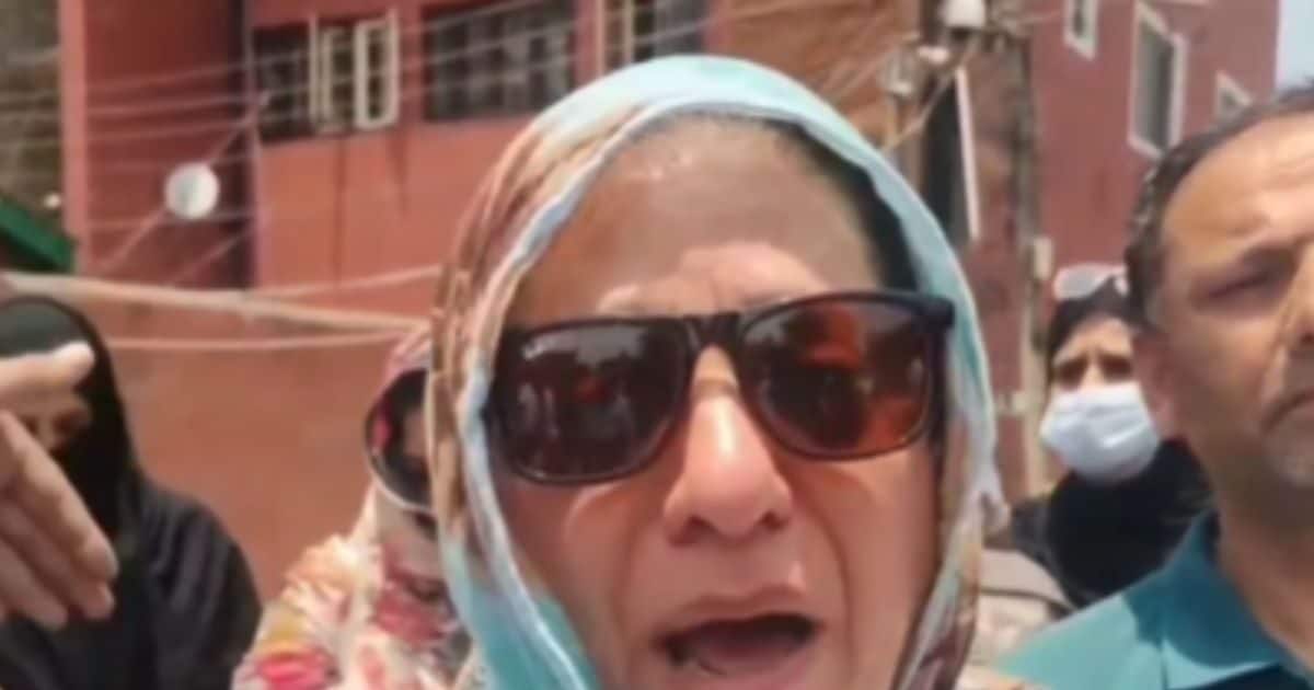 मेरे बच्चों को बचाओ...मुस्लिम महिलाओं ने पीएम मोदी से की अपील, एक्शन में सरकार