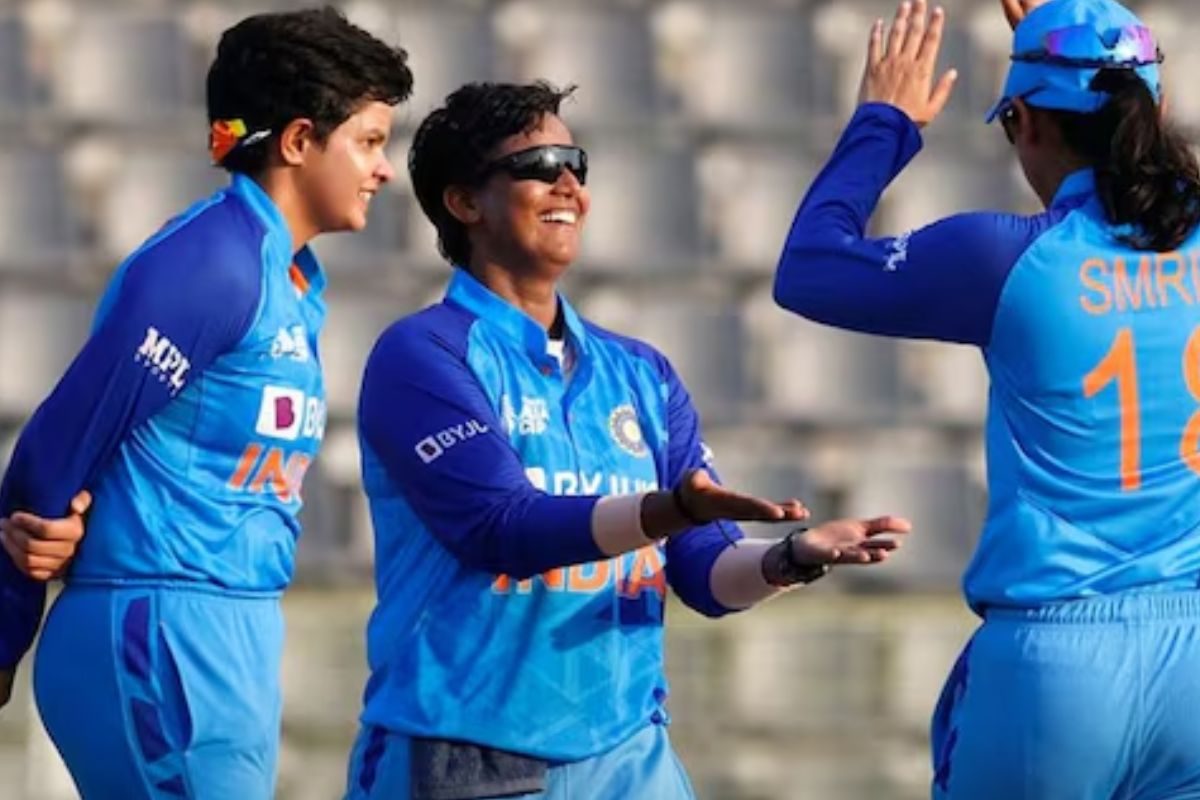 Womens Asia Cup Postponed: महिला एमर्जिंग टीम एशिया कप टूर्नामेंट श्रीलंका  में स्थगित. - News18 हिंदी