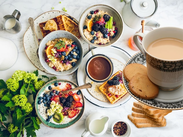 5 worst breakfast cocktails, do not start the day at all, otherwise the body ...