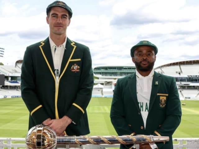 WTC Final Live: 2 wickets of Australia fell, Smith-Labushane at crease WTC Final Live: 2 wickets of Australia fell, Smith-Labushane at crease