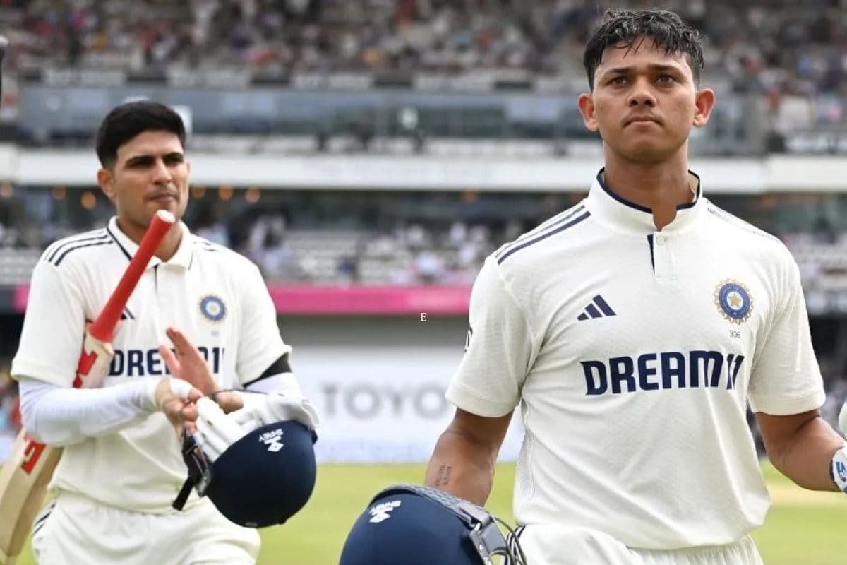 कब-कहां भिड़ेगा भारत? WTC 2025-27 में अग्निपरीक्षा, यहां देखें पूरा शेड्यूल